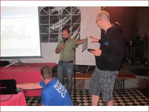 1. NissanHarzTreffen - Albumbild 296 von 341