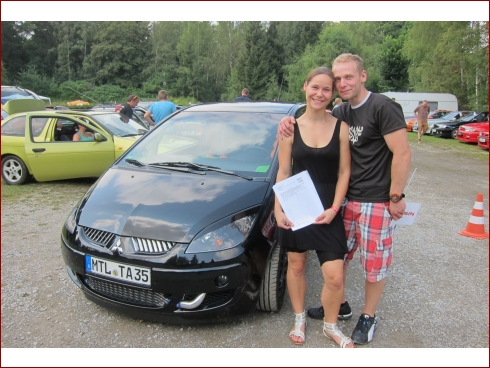 1. NissanHarzTreffen - Albumbild 132 von 341