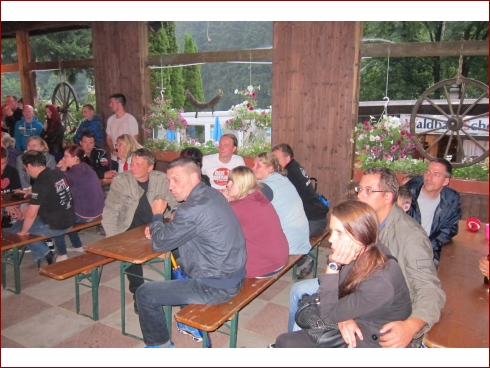 1. NissanHarzTreffen - Albumbild 290 von 341