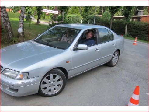 1. NissanHarzTreffen - Albumbild 128 von 341