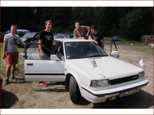 1. NissanHarzTreffen - Albumbild 147 von 341