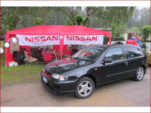 1. NissanHarzTreffen - Albumbild 45 von 341