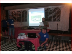 Zufallsbild - 1. NissanHarzTreffen