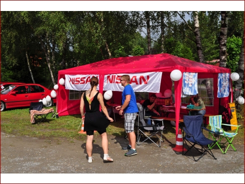 1. NissanHarzTreffen - Albumbild 141 von 341