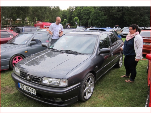 1. NissanHarzTreffen - Albumbild 274 von 341