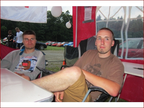 1. NissanHarzTreffen - Albumbild 288 von 341