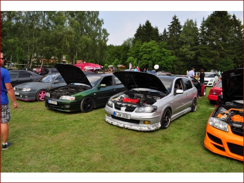 1. NissanHarzTreffen - Albumbild 193 von 341