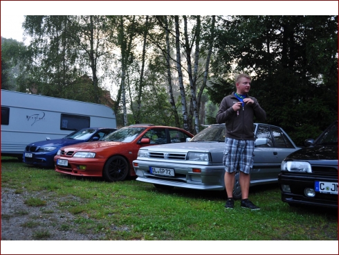 1. NissanHarzTreffen - Albumbild 71 von 341