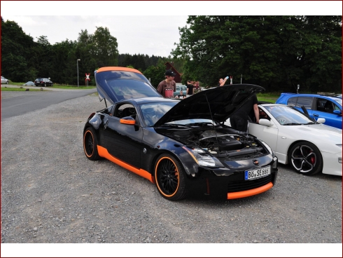 1. NissanHarzTreffen - Albumbild 264 von 341