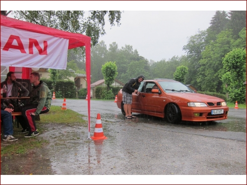 1. NissanHarzTreffen - Albumbild 17 von 341