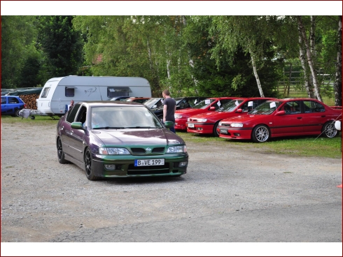 1. NissanHarzTreffen - Albumbild 213 von 341