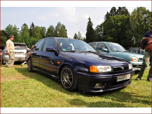 1. NissanHarzTreffen - Albumbild 189 von 341