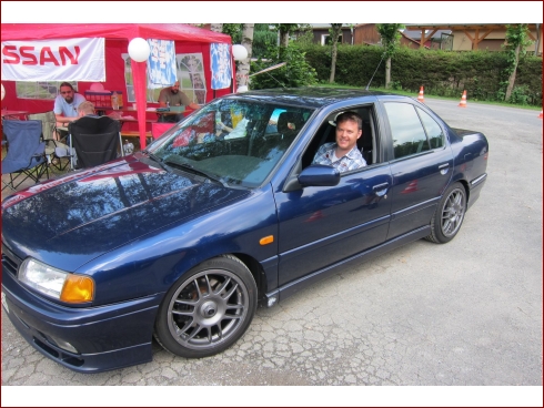 1. NissanHarzTreffen - Albumbild 114 von 341