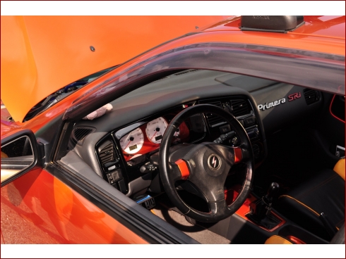 1. NissanHarzTreffen - Albumbild 246 von 341