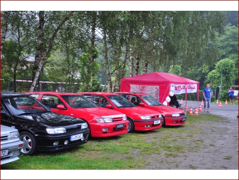 1. NissanHarzTreffen - Albumbild 53 von 341