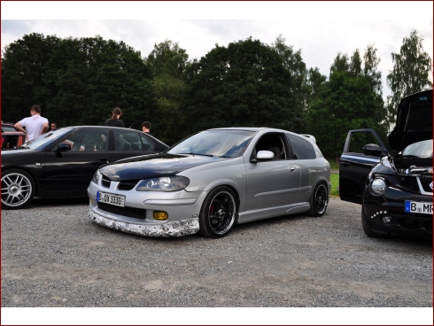 1. NissanHarzTreffen - Albumbild 254 von 341