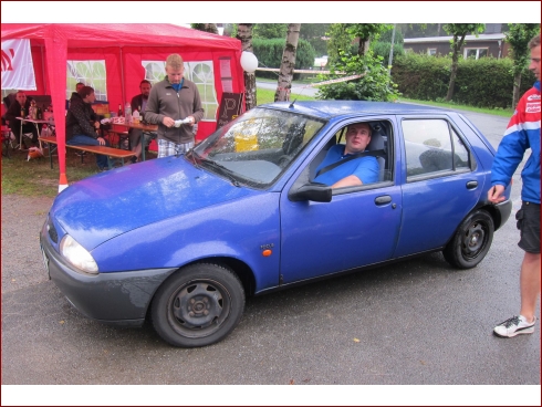 1. NissanHarzTreffen - Albumbild 23 von 341
