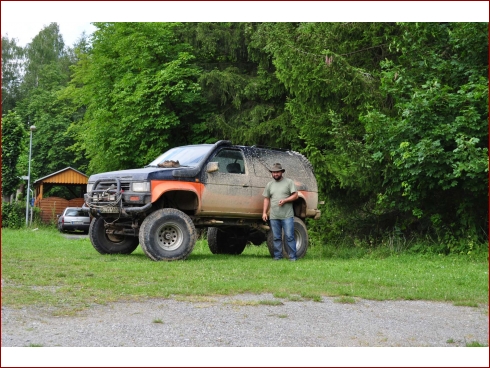 1. NissanHarzTreffen - Albumbild 204 von 341