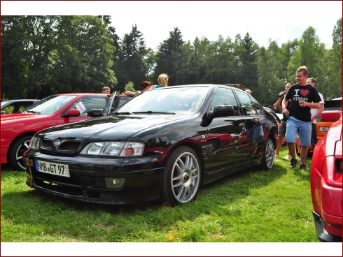 1. NissanHarzTreffen - Albumbild 196 von 341