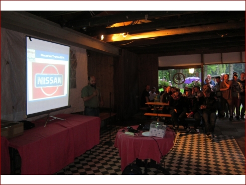 1. NissanHarzTreffen - Albumbild 292 von 341