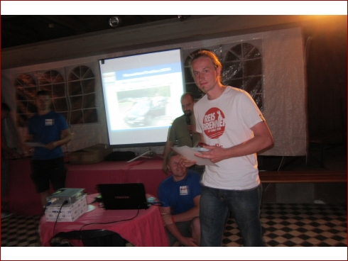 1. NissanHarzTreffen - Albumbild 302 von 341