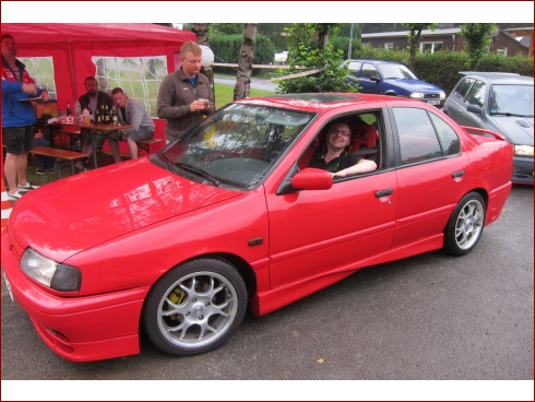 1. NissanHarzTreffen - Albumbild 21 von 341