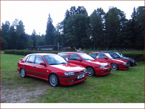 1. NissanHarzTreffen - Albumbild 3 von 341