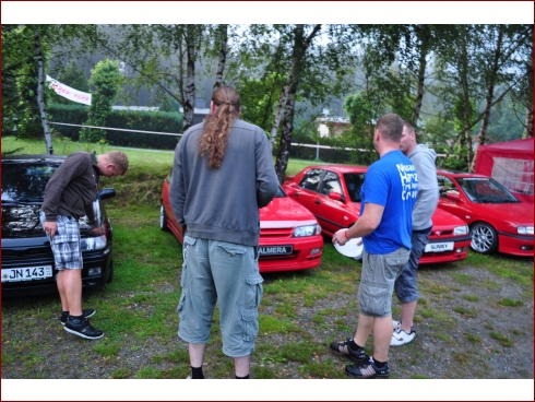 1. NissanHarzTreffen - Albumbild 73 von 341