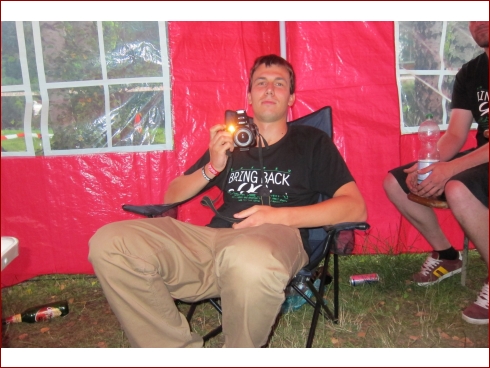 1. NissanHarzTreffen - Albumbild 267 von 341