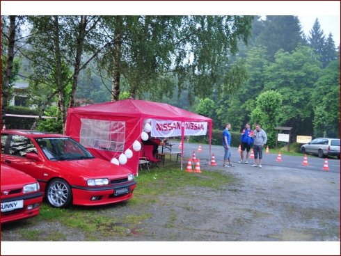 1. NissanHarzTreffen - Albumbild 70 von 341