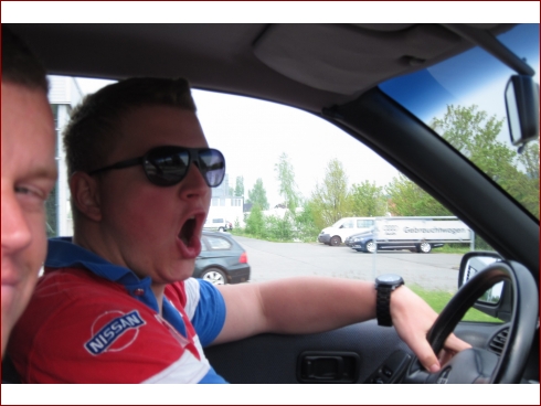 Ausfahrt nach Görlitz - Albumbild 9 von 19