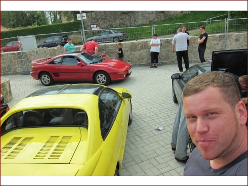 Ausfahrt nach Görlitz - Albumbild 14 von 19