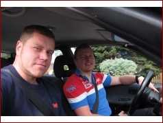 Zufallsbild - Ausfahrt nach Görlitz