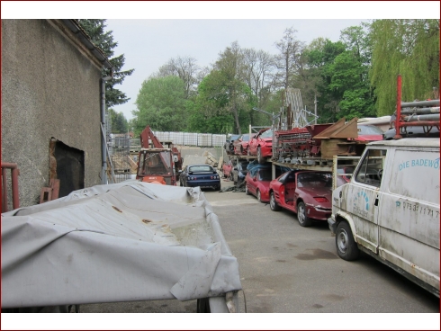 Ausfahrt nach Görlitz - Albumbild 12 von 19