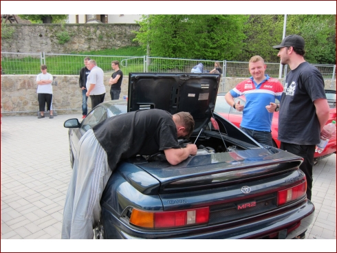 Ausfahrt nach Görlitz - Albumbild 15 von 19