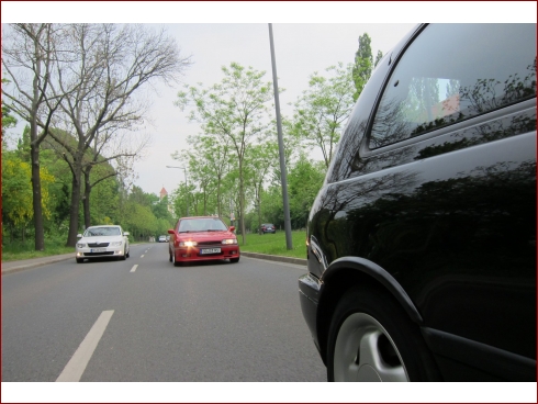 Ausfahrt nach Görlitz - Albumbild 1 von 19