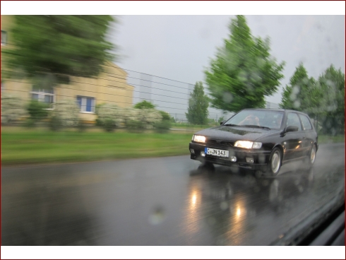 Ausfahrt nach Görlitz - Albumbild 19 von 19