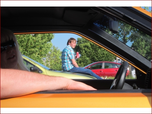 Mai Treffen - Albumbild 1 von 17