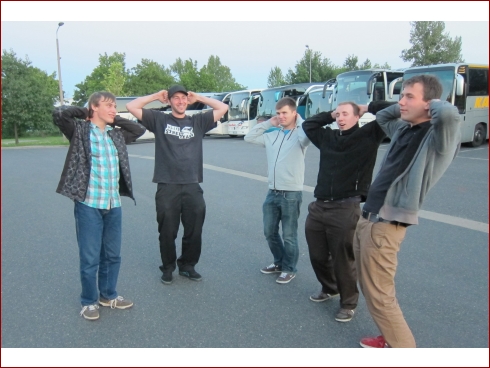 Mai Treffen - Albumbild 7 von 17