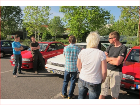 Mai Treffen - Albumbild 4 von 17