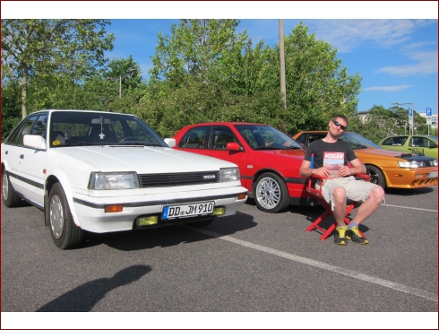 Mai Treffen - Albumbild 2 von 17