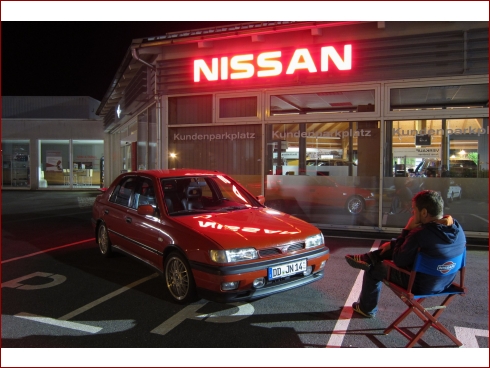 Mai Treffen - Albumbild 15 von 17