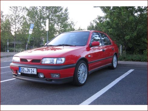 Mai Treffen - Albumbild 9 von 17