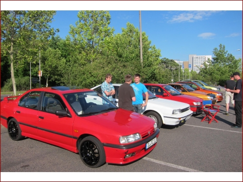 Mai Treffen - Albumbild 6 von 17