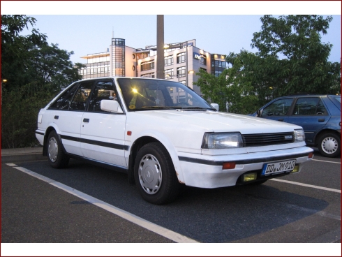 Mai Treffen - Albumbild 12 von 17