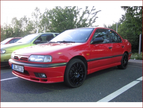 Mai Treffen - Albumbild 10 von 17