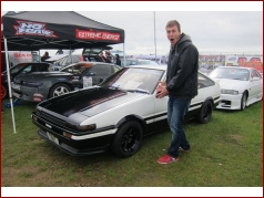 Zufallsbild - Japfest UK 2014