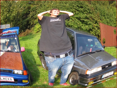 9. Japan All Stars - Open Sky - Albumbild 72 von 80