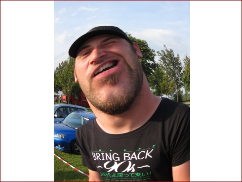 9. Japan All Stars - Open Sky - Albumbild 76 von 80