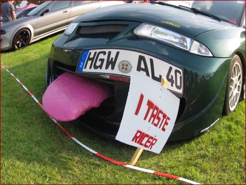 9. Japan All Stars - Open Sky - Albumbild 77 von 80